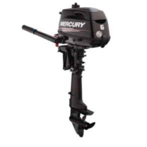 *UDLEJNING* Phngsmotor 6hk (leje)