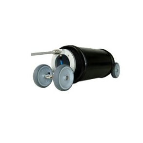 *UDLEJNING* Packer 150-200 mm til stlforing