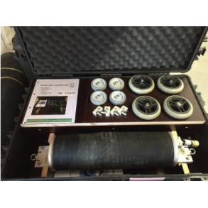 *UDLEJNING* Packer 200-300 mm til stlforing (st)