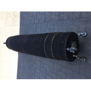 *UDLEJNING* Packer 500-600 mm - 2 m