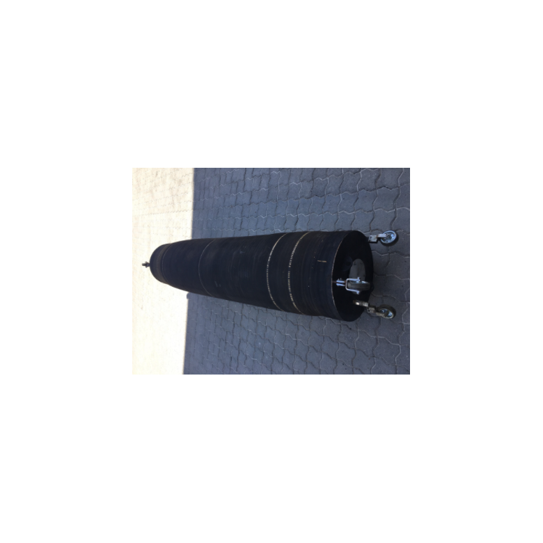 *UDLEJNING* Packer 500-600 mm - 2 m