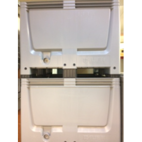 *UDLEJNING* Plastcontainer