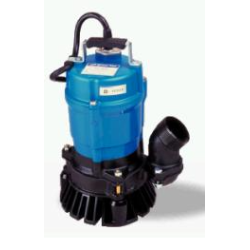 *UDLEJNING* 2 dykpumpe drnvand max 33 m/t