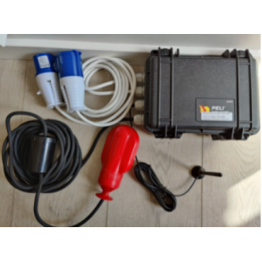 *UDLEJNING* Pumpeovervgning