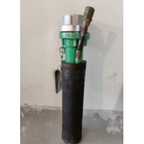 *UDLEJNING* Rrballon 100-200 mm med stort bypass