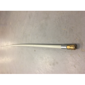 *UDLEJNING* Skubbestang - 2m