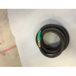 *UDLEJNING* Slange 1