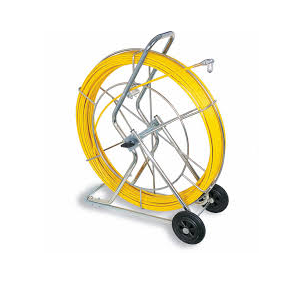 *UDLEJNING* Sgefjeder 12 mm - 100 m