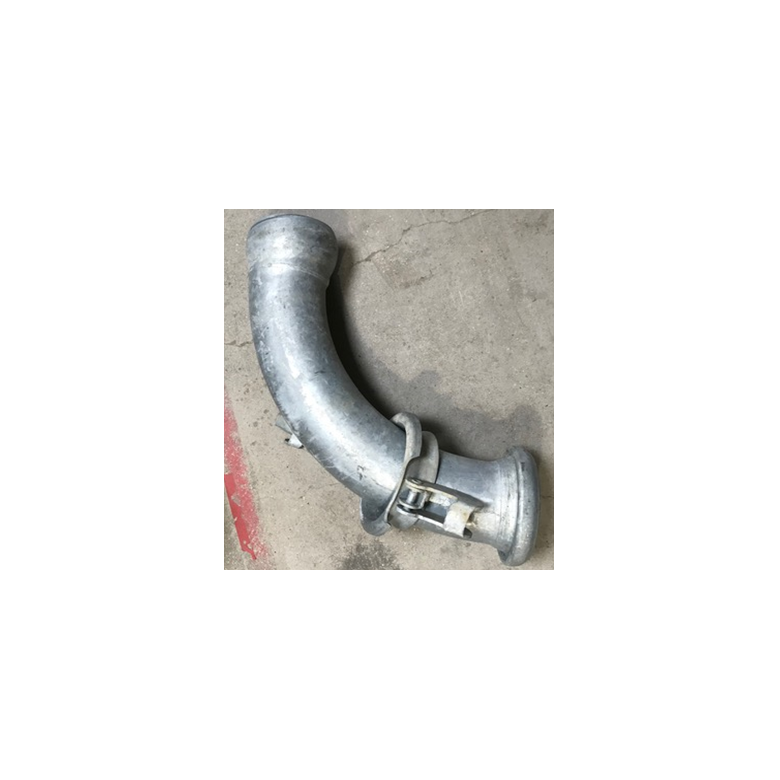 *UDLEJNING* Stlbjning 6" - 90