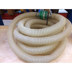 *UDLEJNING* Sugeslange 2