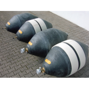 *UDLEJNING* Trykprvningsballon LAMPE 300-800 mm