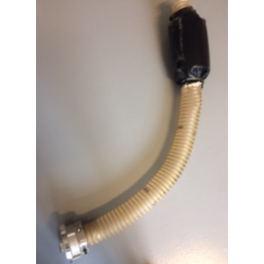 *UDLEJNING* Udluftningslange til trykprvning