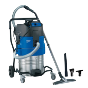 *UDLEJNING* Vdstvsuger 200 l/min