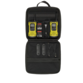 *UDLEJNING* Walkie-talkie st