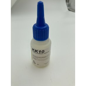 Lim KK10 superlim (sekundlim)