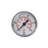 Manometer 63 1/4