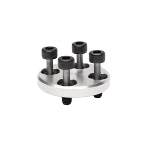 Mellemplade hub til Smart Sweeper og Smart Spider