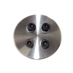 Mellemring til hub (6 riller) 50 x 3