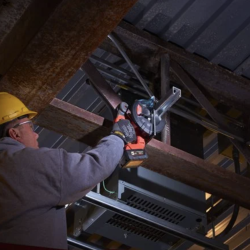 Milwaukee M18 FMCS-0X Metalsav