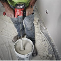 Milwaukee M18 FPM-0X - Rrevrk