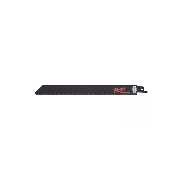 Milwaukee 230 x TC Grit Bajonetsavblad