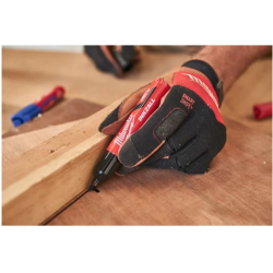 Milwaukee Arbejdshandske l�der 