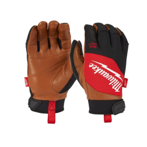 Milwaukee Arbejdshandske lder 