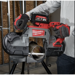 Milwaukee 1139,83 mm x 18 TPI B�ndsavklinge