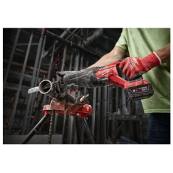 Milwaukee Bajonetsav M18 FUEL ONEFSZ-0X