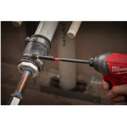 Milwaukee Bitholder magnetisk - 305 mm