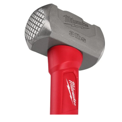 Milwaukee Club Hammer dobbeltsidet mukkert (4932478255)