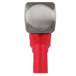 Milwaukee Club Hammer dobbeltsidet mukkert (4932478255)
