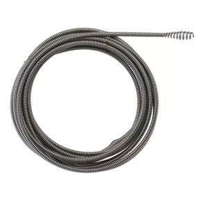 Milwaukee HH Rensespiral med flexhoved til M12 BDC aflbsrenser - 6 mm