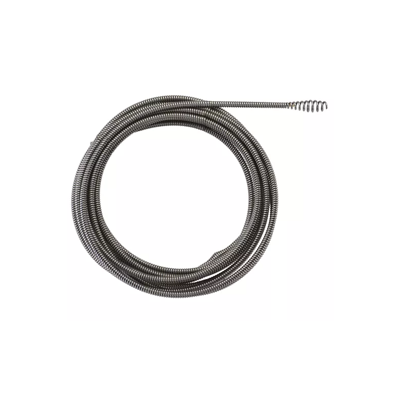 Milwaukee HH Rensespiral med flexhoved til M12 BDC aflbsrenser - 6 mm