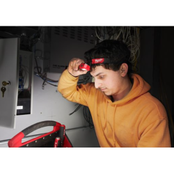 Milwaukee HL2-LED Pandelampe (4933471286)