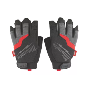 Milwaukee Stdabsorberende handske uden finger - str. XL/10(48229743)