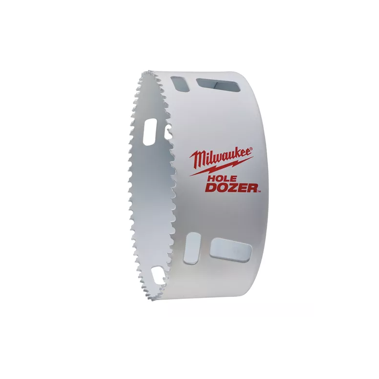 Milwaukee Hole Dozer Hulsavsbor - 127 mm