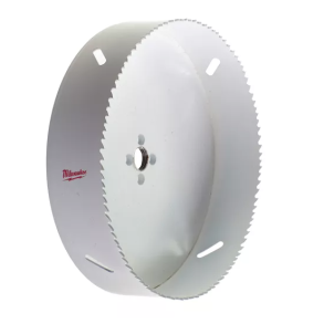 Milwaukee Hole Dozer Hulsavsbor - 177 mm