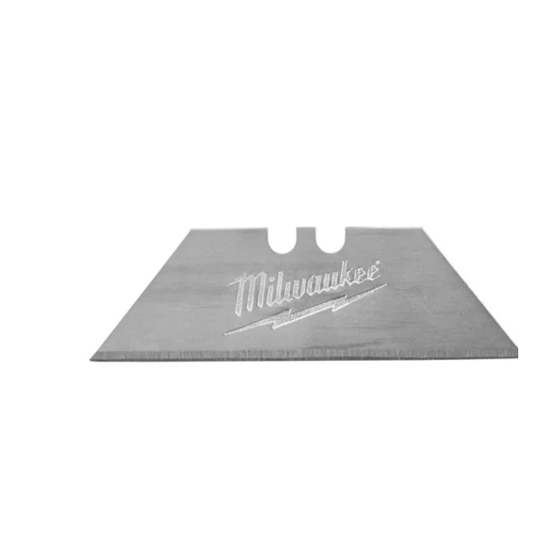 Milwaukee Knivblad - 50 stk.