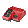 Milwaukee M12-18 C Hurtig lader