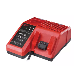 Milwaukee M12-18 C Hurtig lader