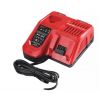 Milwaukee M12-18 FC Hurtig lader 18V 2-9Ah(4932352959)