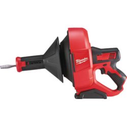 Milwaukee M12 BDC8-0 Hndholdt aflbsrenser - 8 mm (4933451632)