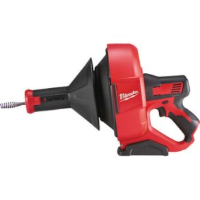 Milwaukee M12 BDC8-0 Hndholdt aflbsrenser - 8 mm (4933451632)