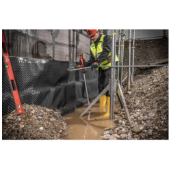 Milwaukee M12 BSWP-0 Rrpumpe