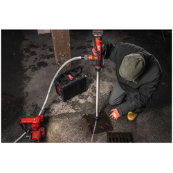 Milwaukee M12 BSWP-0 Rrpumpe