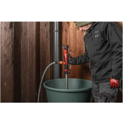 Milwaukee M12 BSWP-0 Rrpumpe