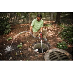 Milwaukee M12 BSWP-0 Rrpumpe