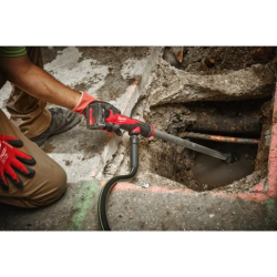 Milwaukee M12 BSWP-0 Rrpumpe