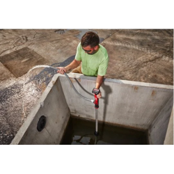 Milwaukee M12 BSWP-0 Rrpumpe